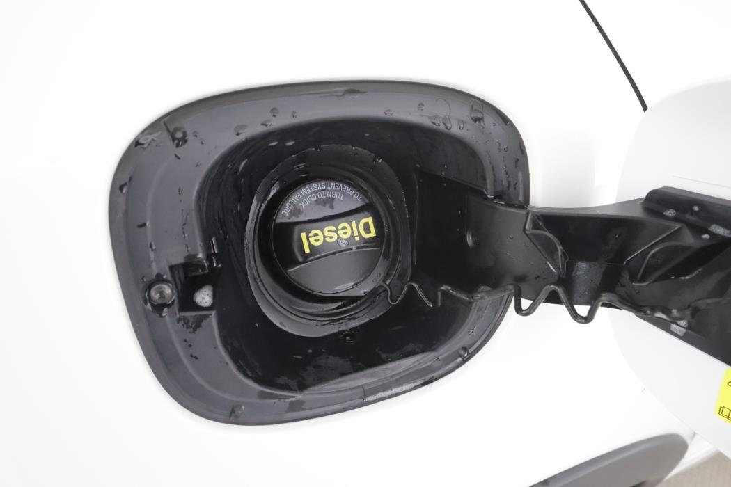 VOLVO V60 Cross Country 2016