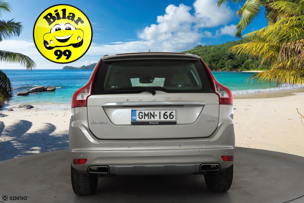 VOLVO XC60 2017
