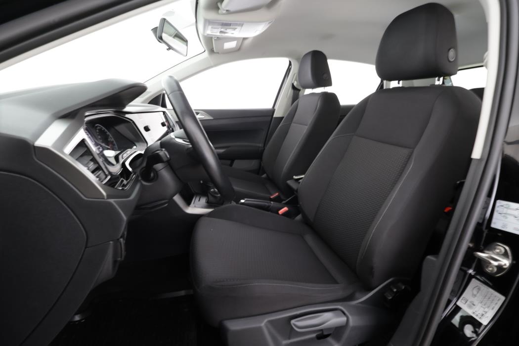 VOLKSWAGEN Polo 2019