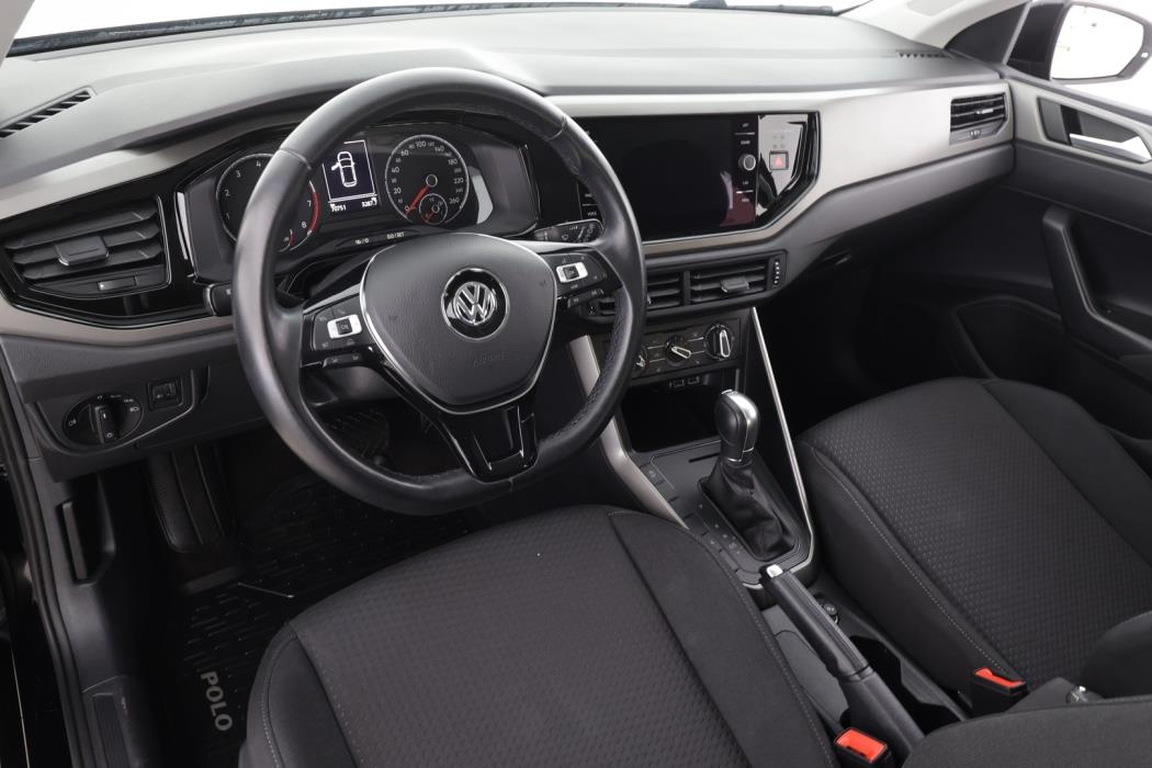 VOLKSWAGEN Polo 2019