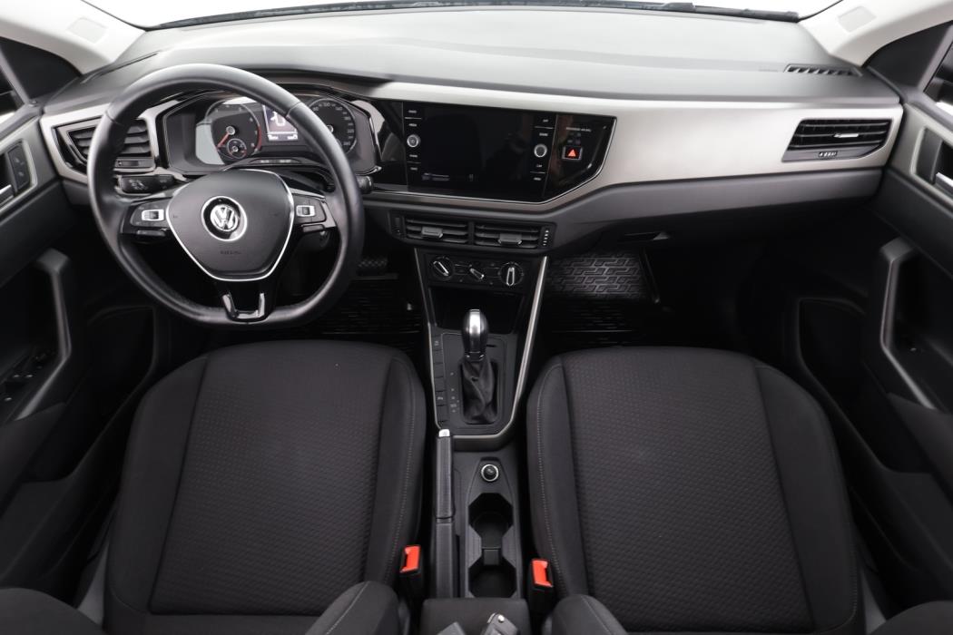 VOLKSWAGEN Polo 2019