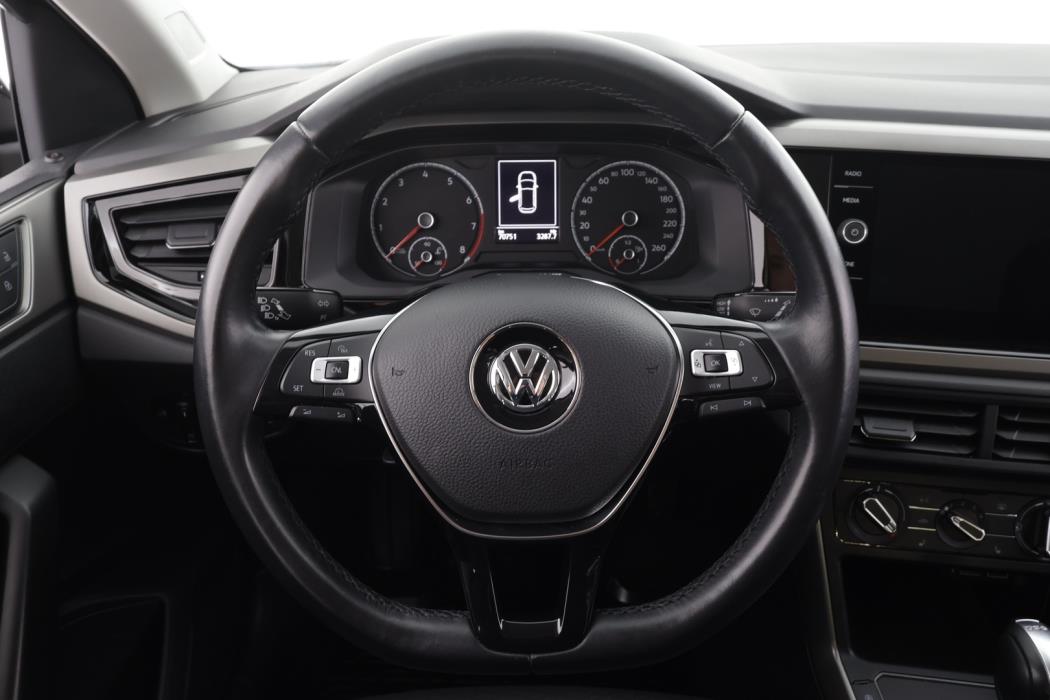 VOLKSWAGEN Polo 2019