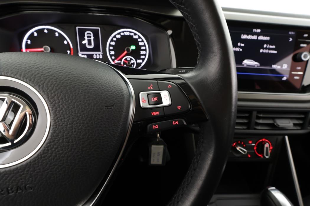 VOLKSWAGEN Polo 2019
