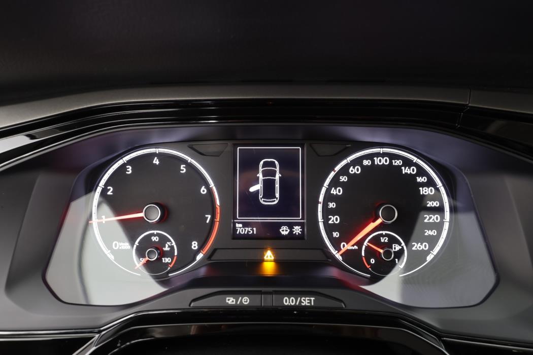 VOLKSWAGEN Polo 2019