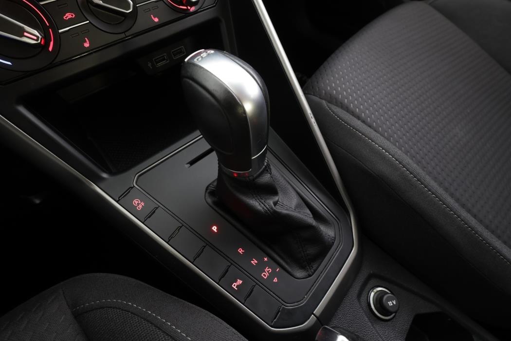 VOLKSWAGEN Polo 2019