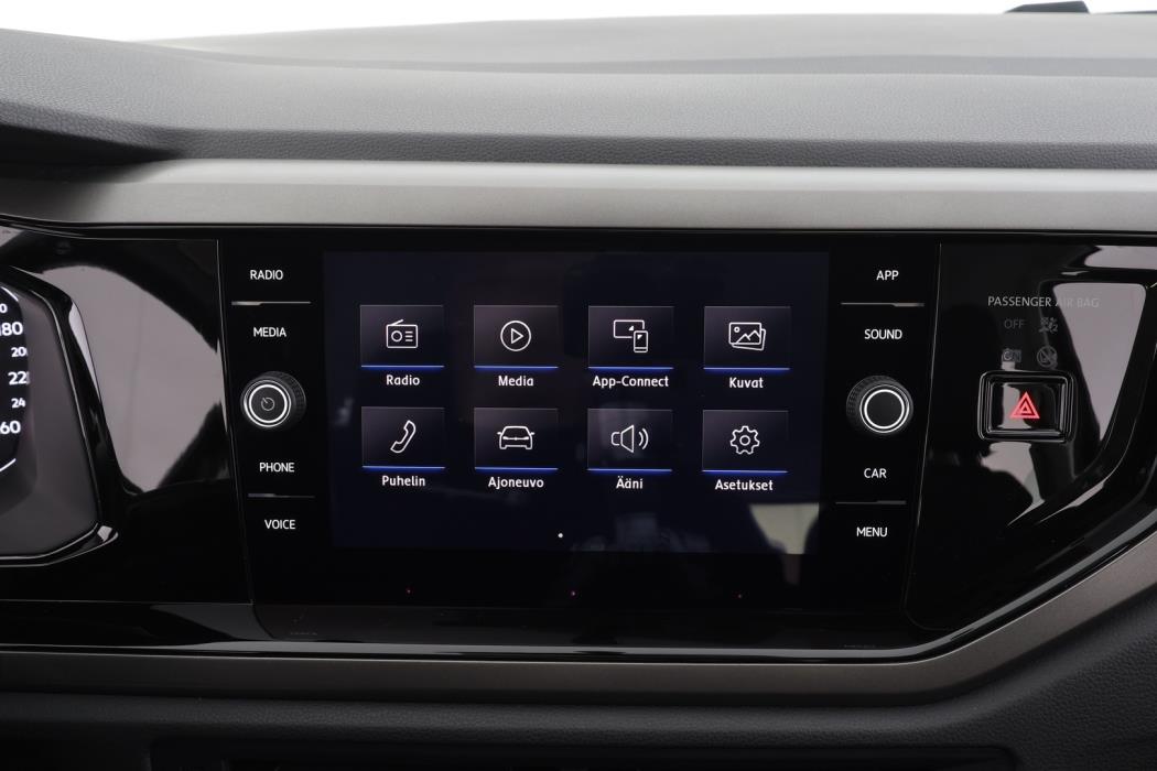 VOLKSWAGEN Polo 2019