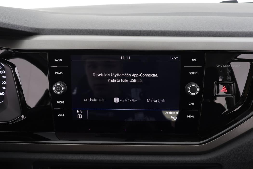 VOLKSWAGEN Polo 2019