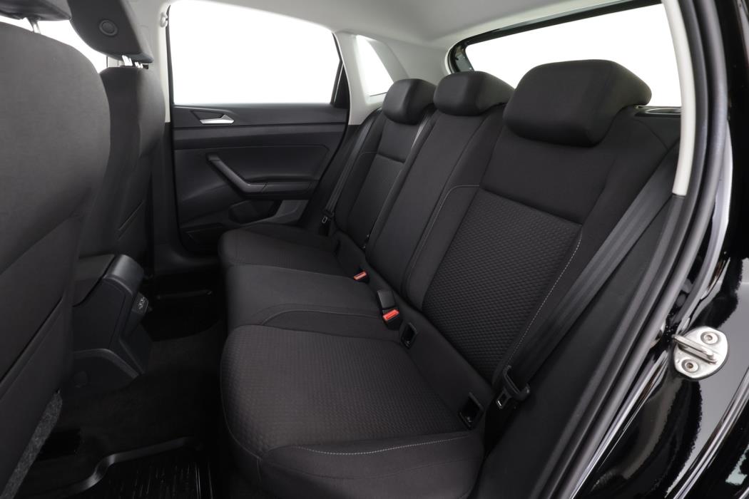 VOLKSWAGEN Polo 2019