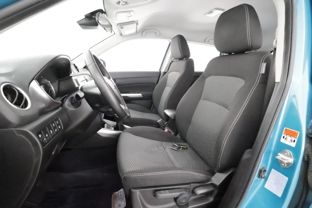SUZUKI Vitara 2019