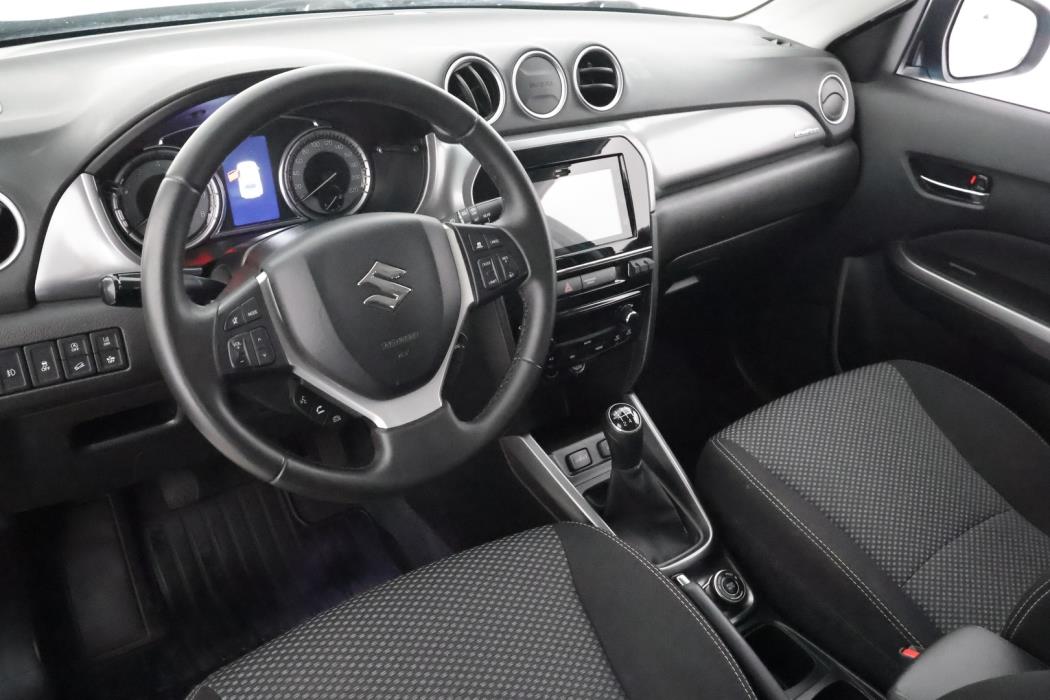 SUZUKI Vitara 2019