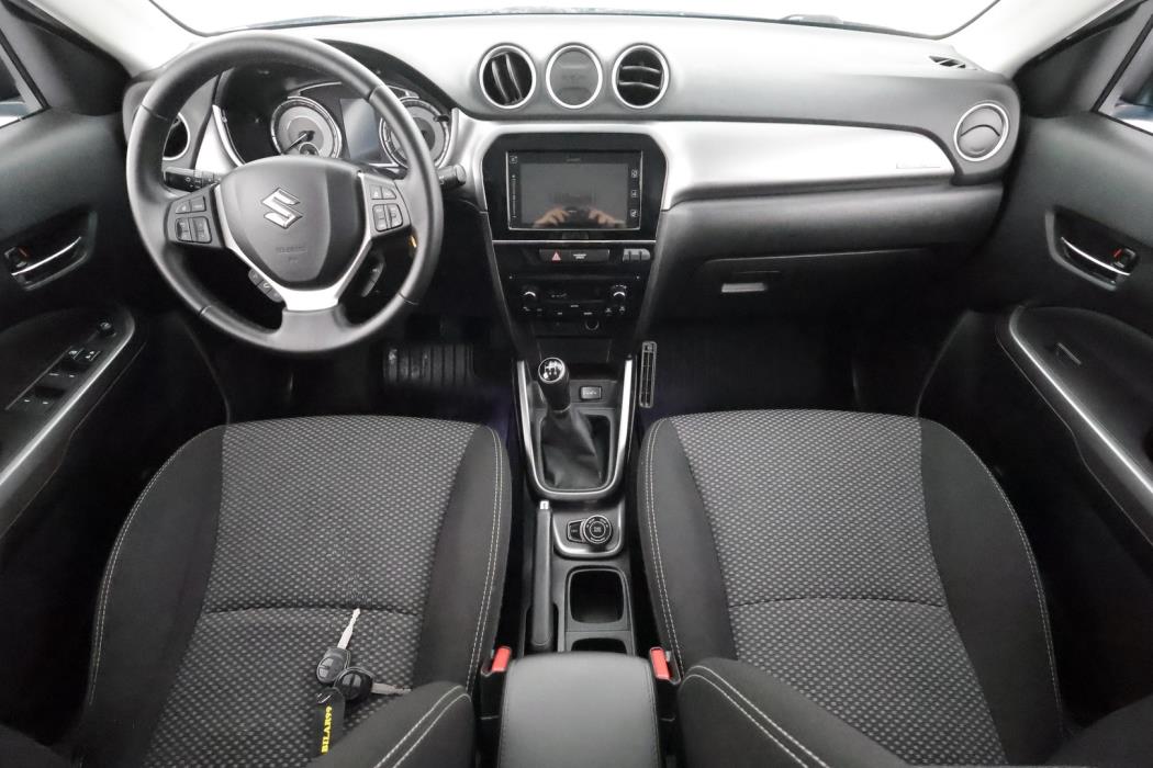 SUZUKI Vitara 2019