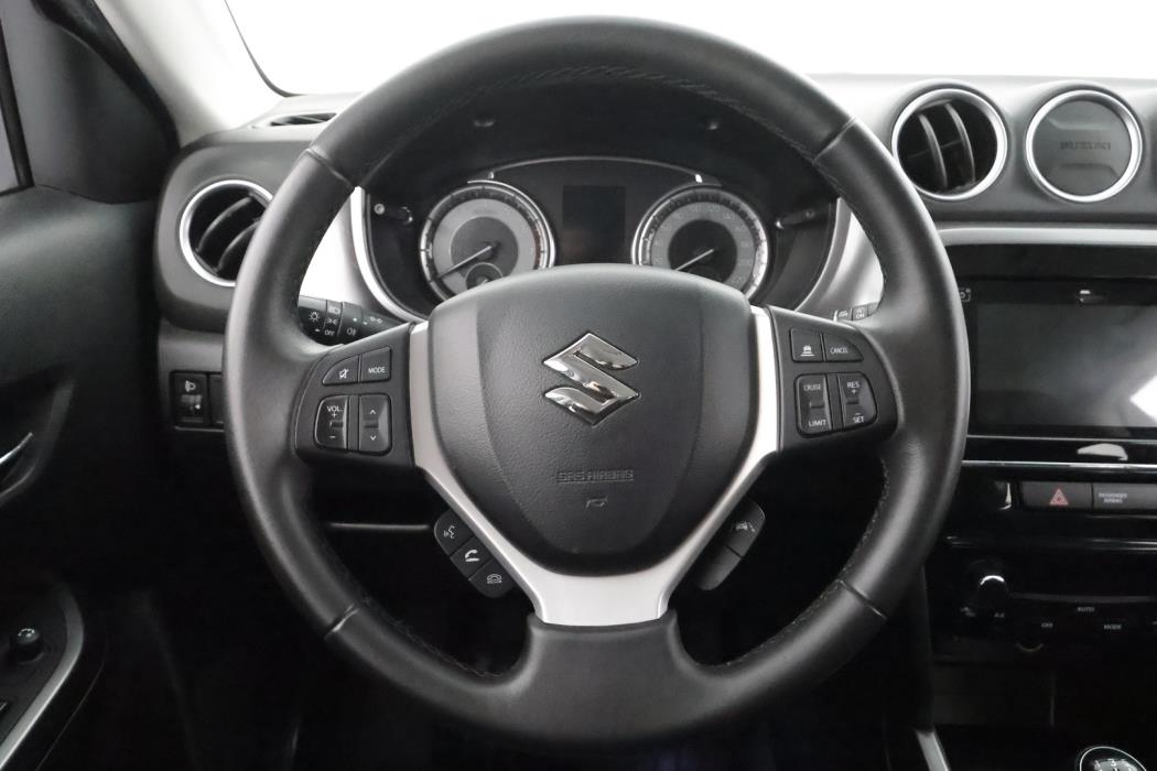 SUZUKI Vitara 2019