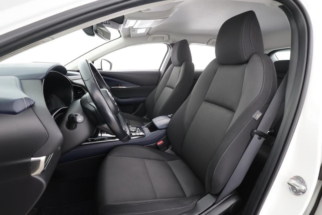 MAZDA CX-30 2020