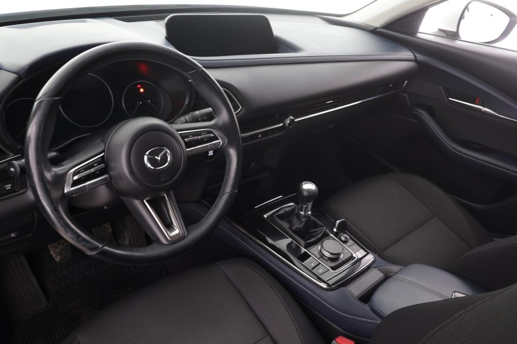 MAZDA CX-30 2020