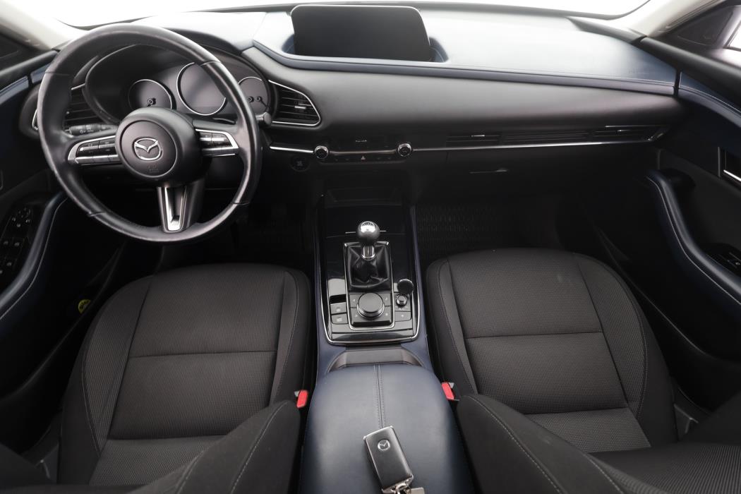 MAZDA CX-30 2020