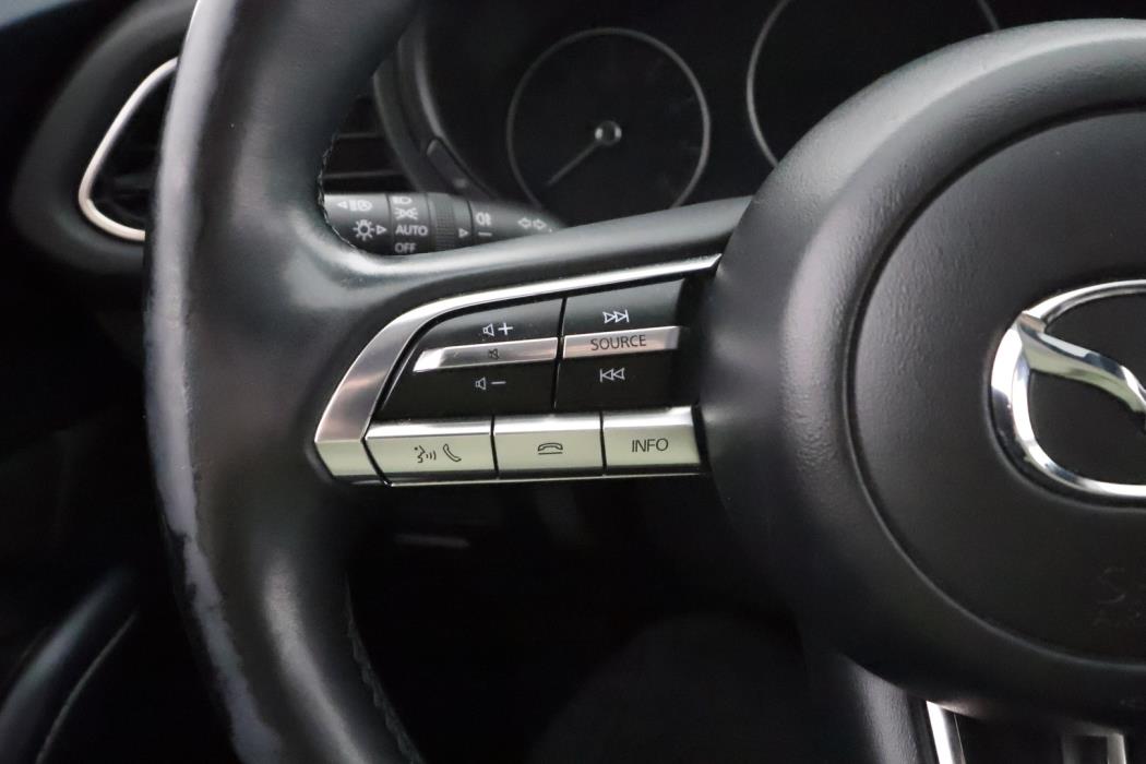 MAZDA CX-30 2020