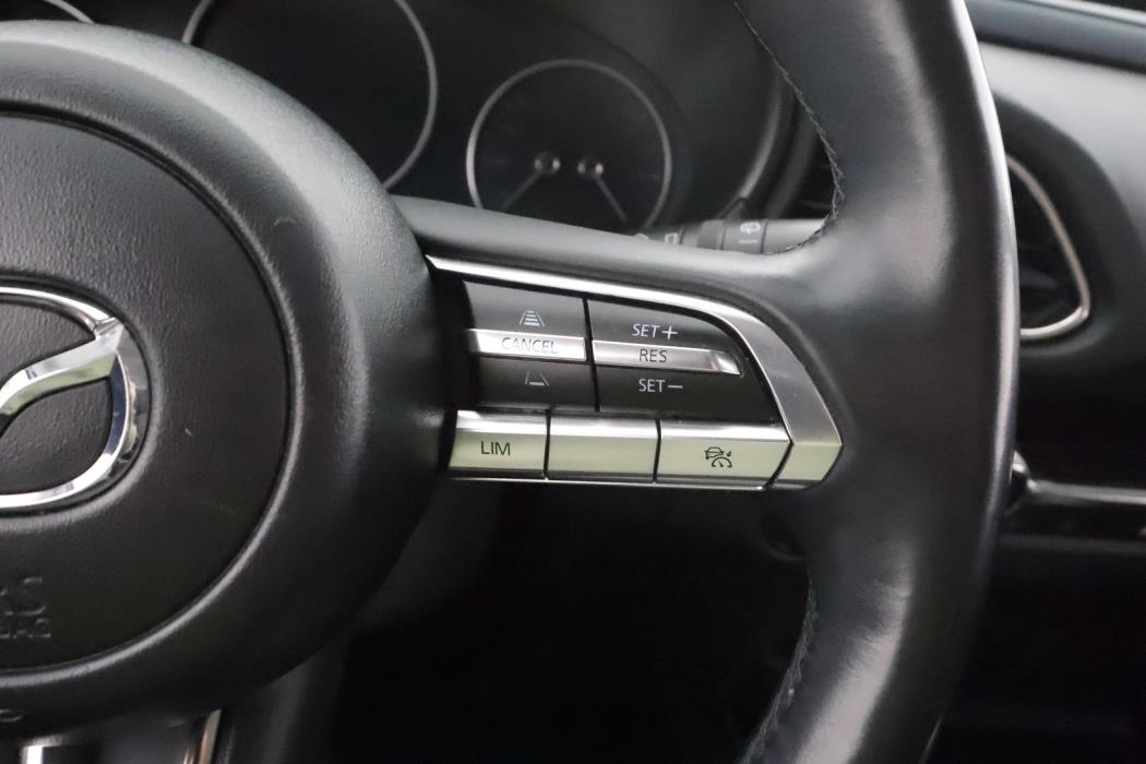 MAZDA CX-30 2020