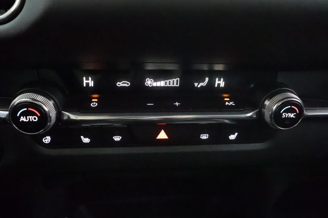 MAZDA CX-30 2020