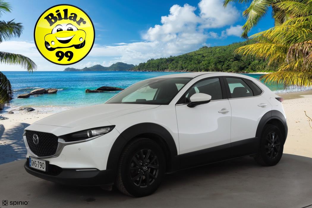 MAZDA CX-30 2020