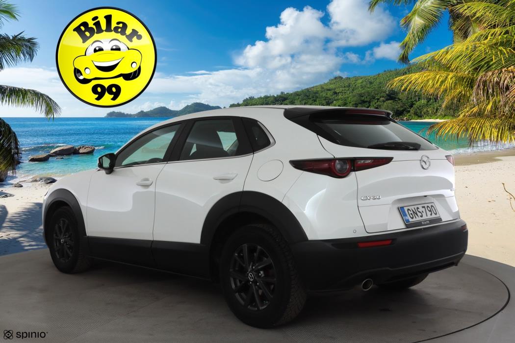 MAZDA CX-30 2020