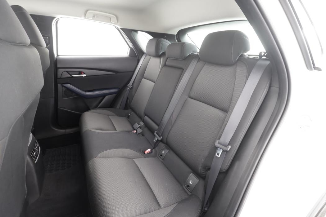 MAZDA CX-30 2020