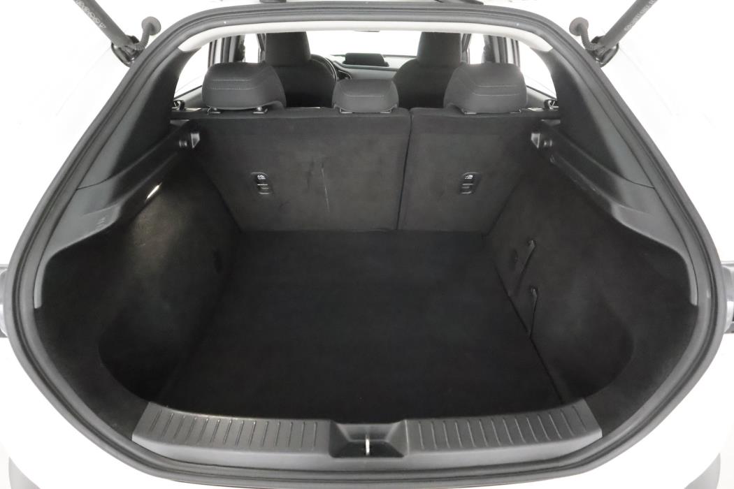 MAZDA CX-30 2020