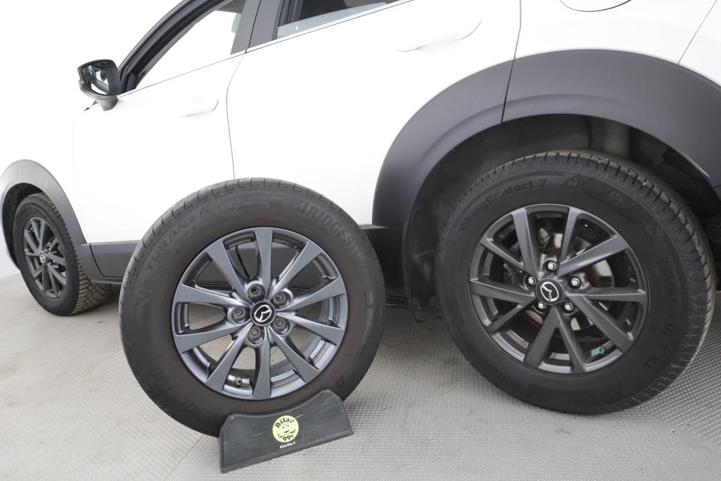 MAZDA CX-30 2020