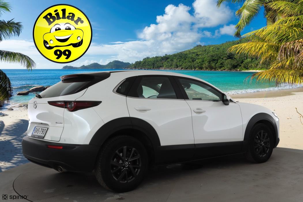 MAZDA CX-30 2020
