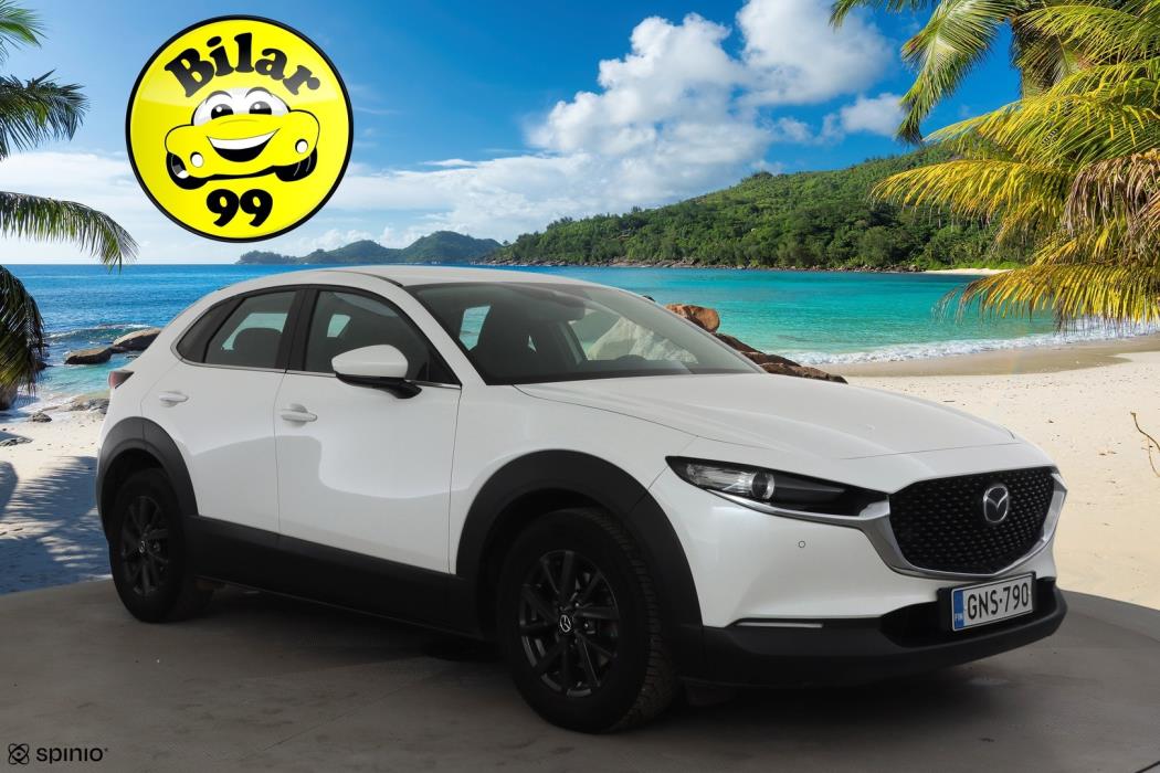 MAZDA CX-30 2020