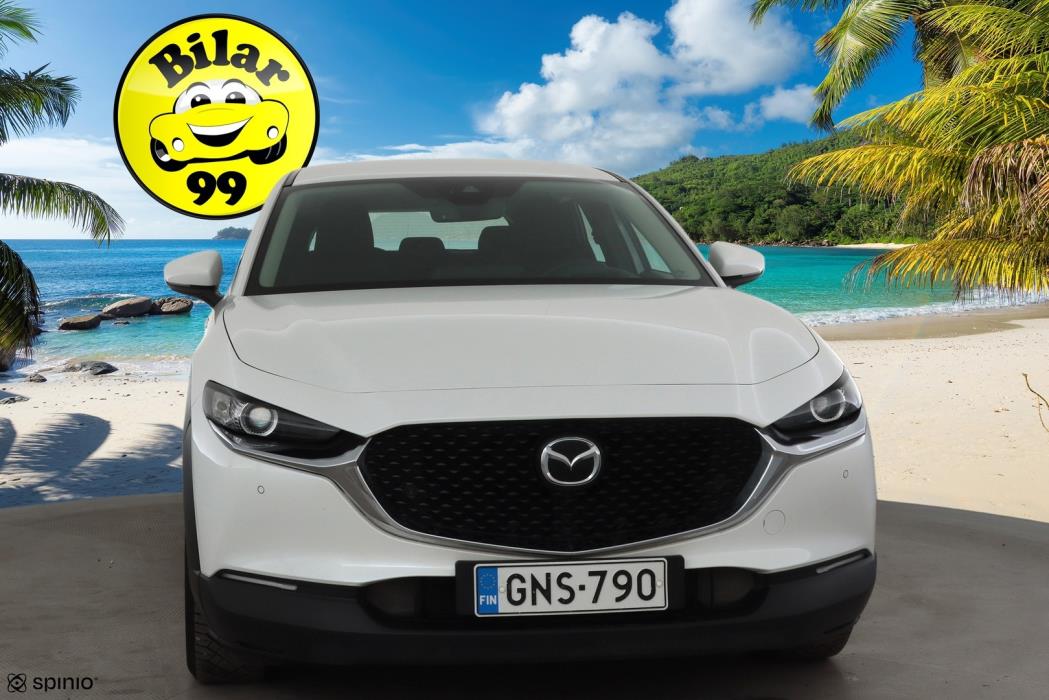 MAZDA CX-30 2020
