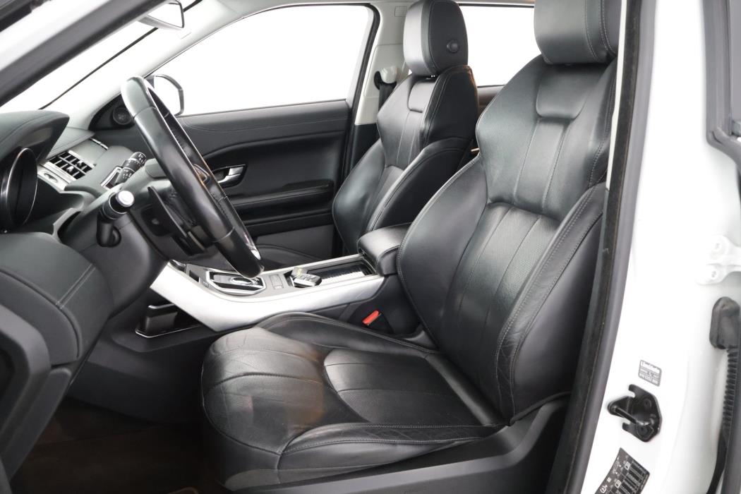 LAND ROVER Range Rover Evoque 2019