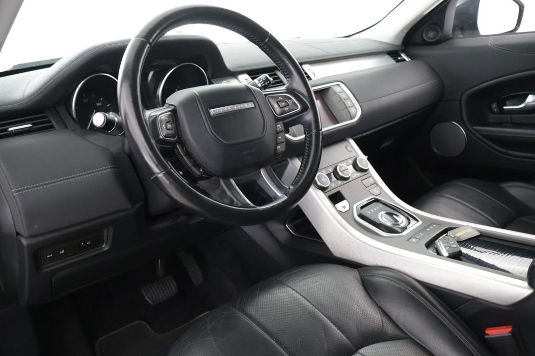 LAND ROVER Range Rover Evoque 2019
