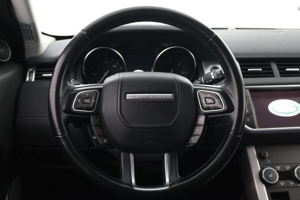 LAND ROVER Range Rover Evoque 2019