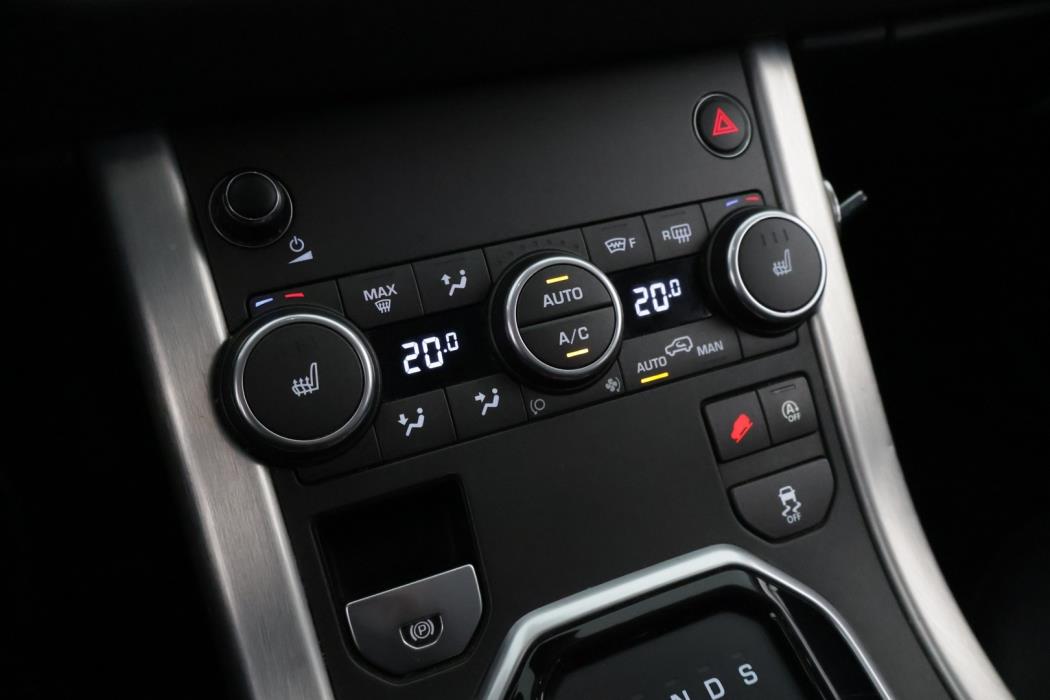 LAND ROVER Range Rover Evoque 2019