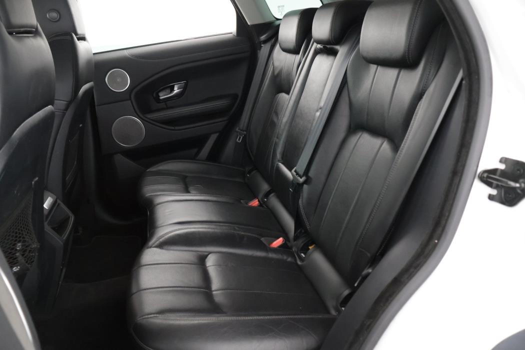 LAND ROVER Range Rover Evoque 2019