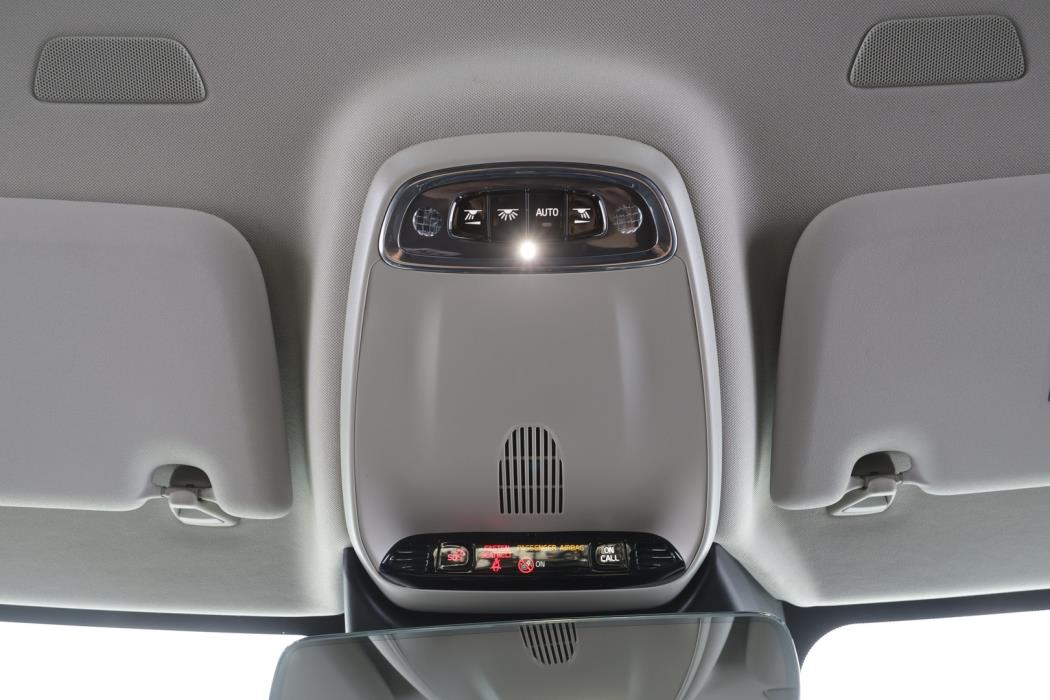 VOLVO V60 2021