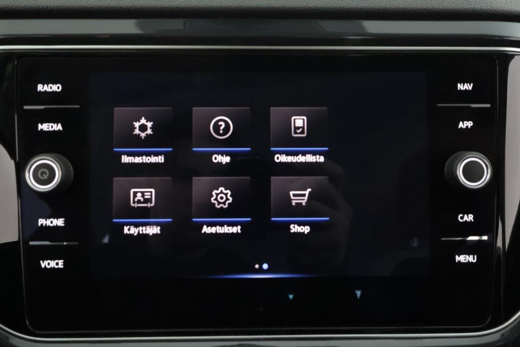 VOLKSWAGEN T-Roc 2021