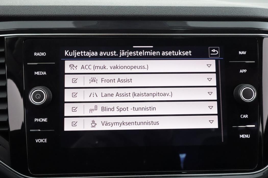 VOLKSWAGEN T-Roc 2021