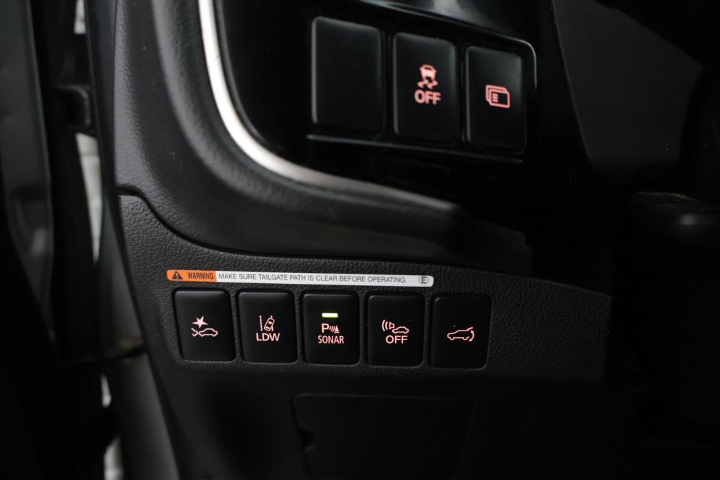 MITSUBISHI Outlander PHEV 2019