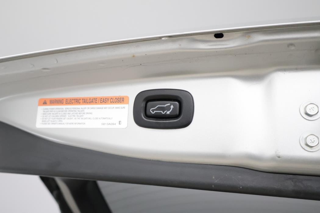 MITSUBISHI Outlander PHEV 2019