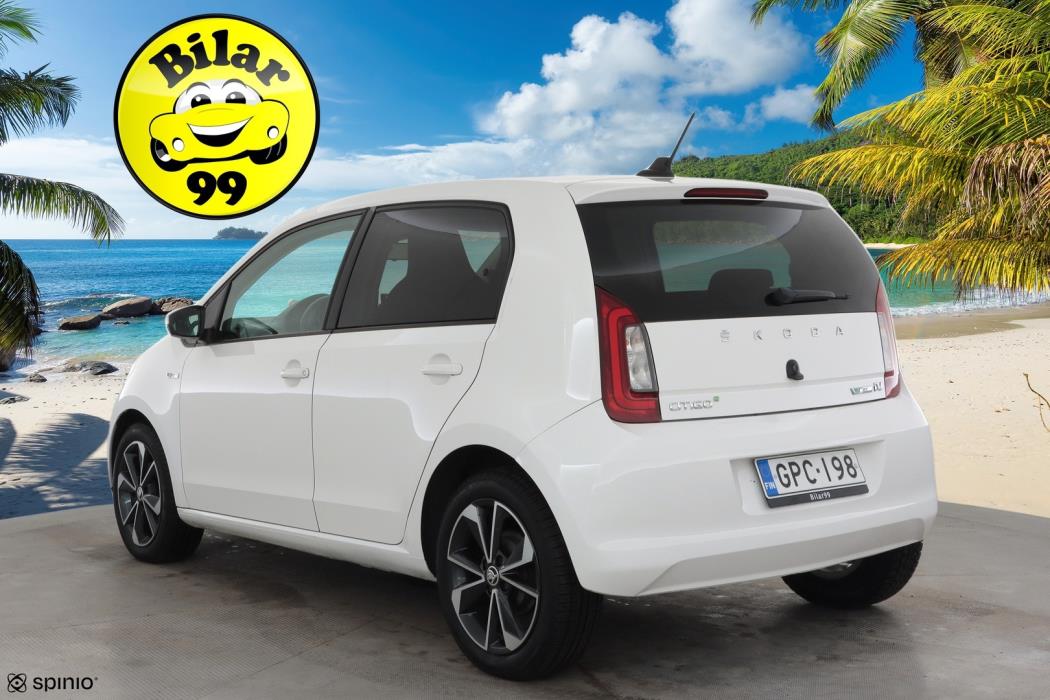 SKODA Citigo 2020