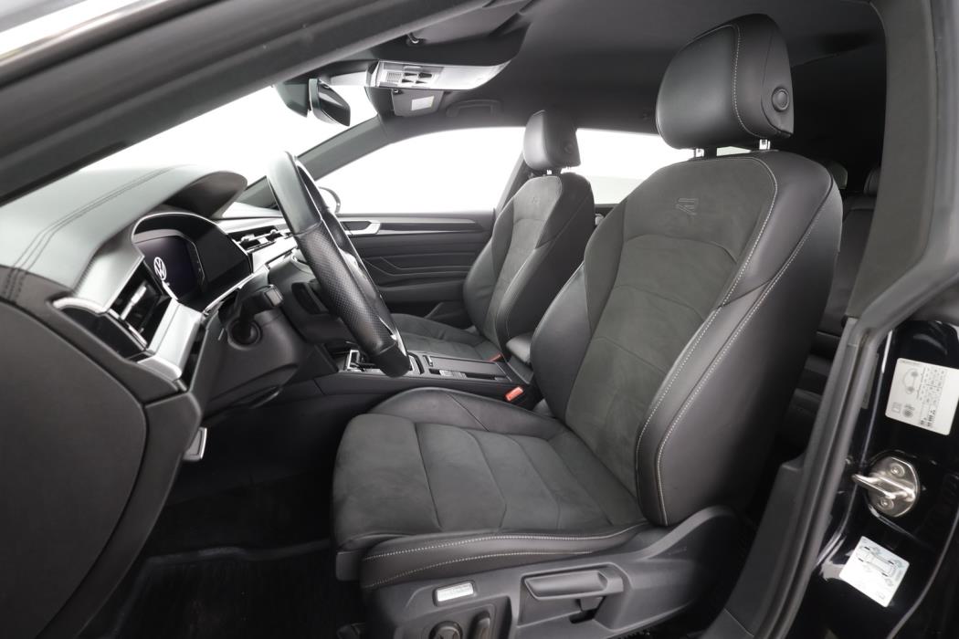 VOLKSWAGEN Arteon 2022