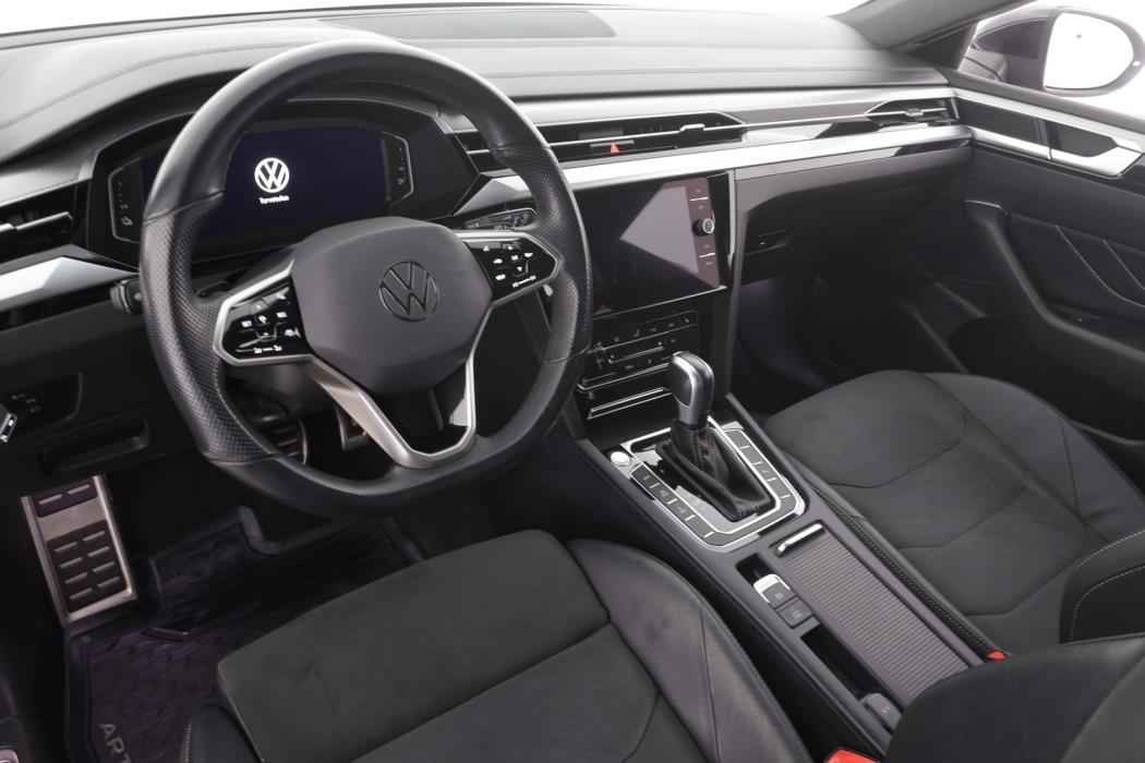 VOLKSWAGEN Arteon 2022