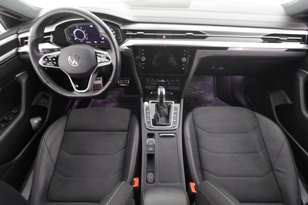 VOLKSWAGEN Arteon 2022
