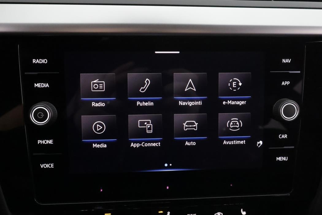 VOLKSWAGEN Arteon 2022