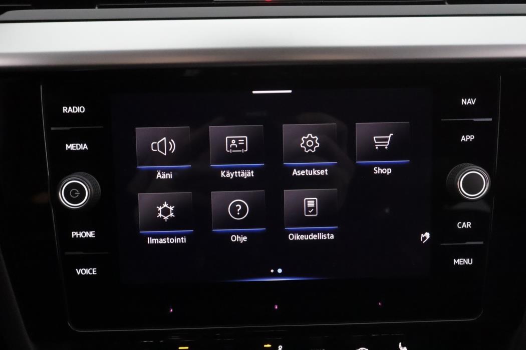 VOLKSWAGEN Arteon 2022