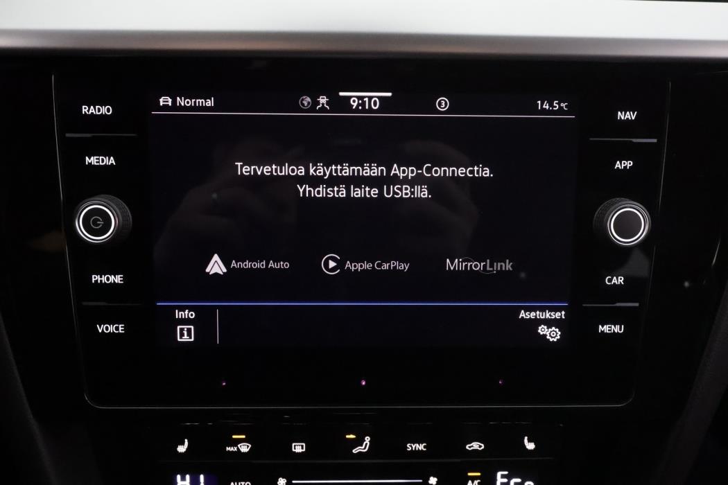 VOLKSWAGEN Arteon 2022