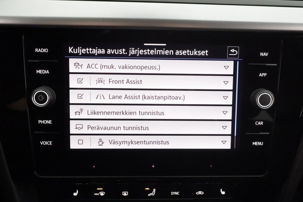 VOLKSWAGEN Arteon 2022