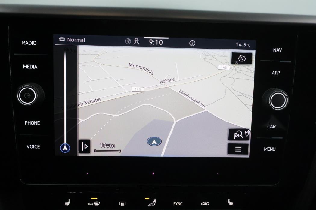 VOLKSWAGEN Arteon 2022