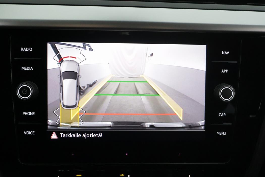 VOLKSWAGEN Arteon 2022